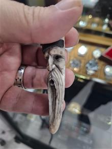 سر