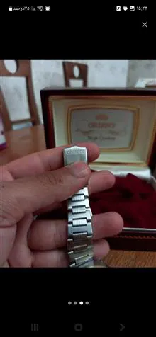 اورینت