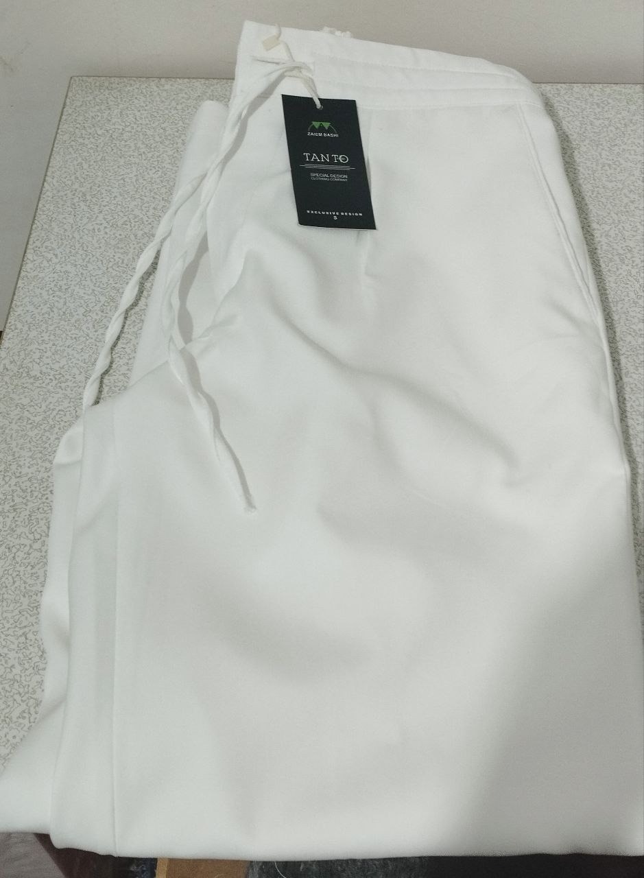 شلوار مازراتی بگ