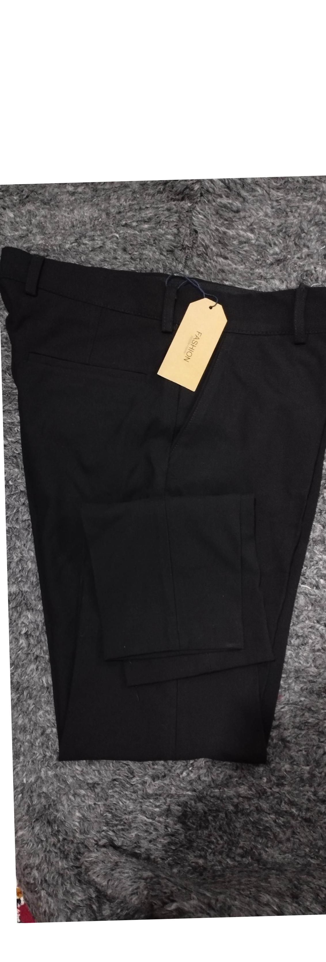 شلوار پارچه ای سایز 44