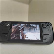 Steam