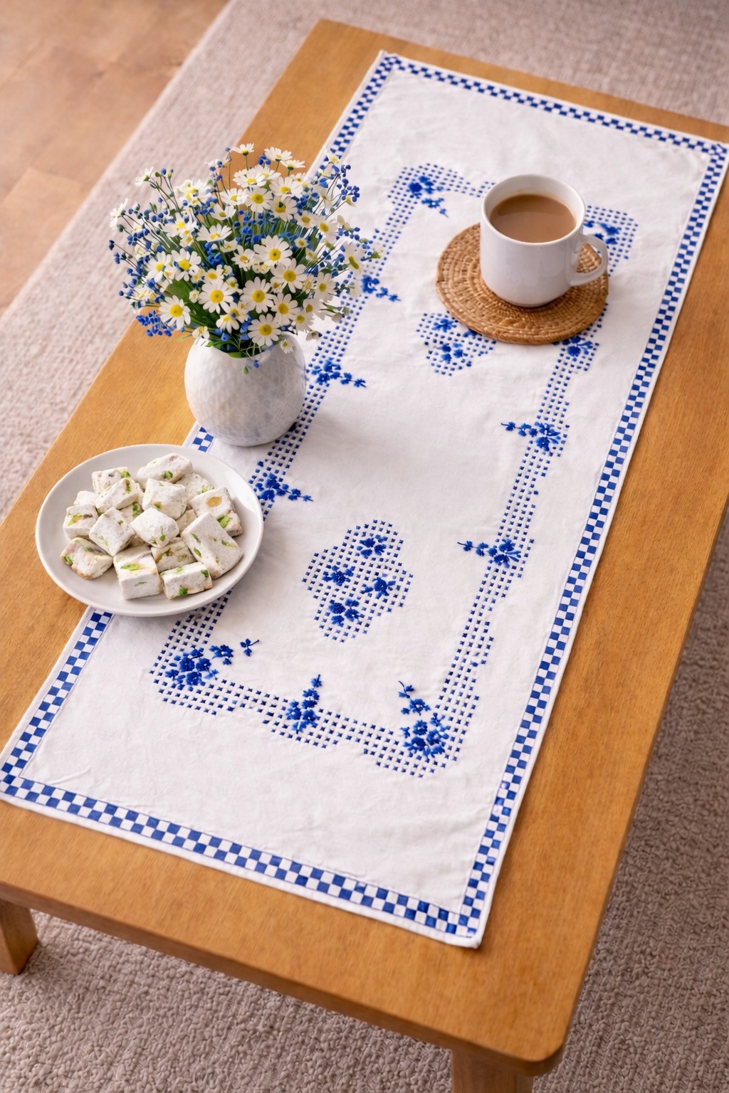 رانر وارداتی خارجی