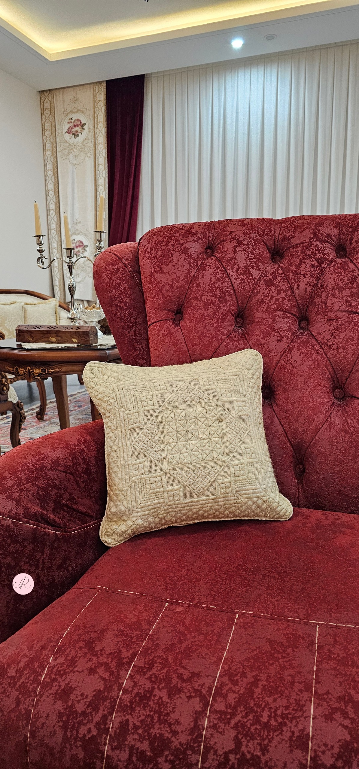 کاور کوسن کاموادوزی