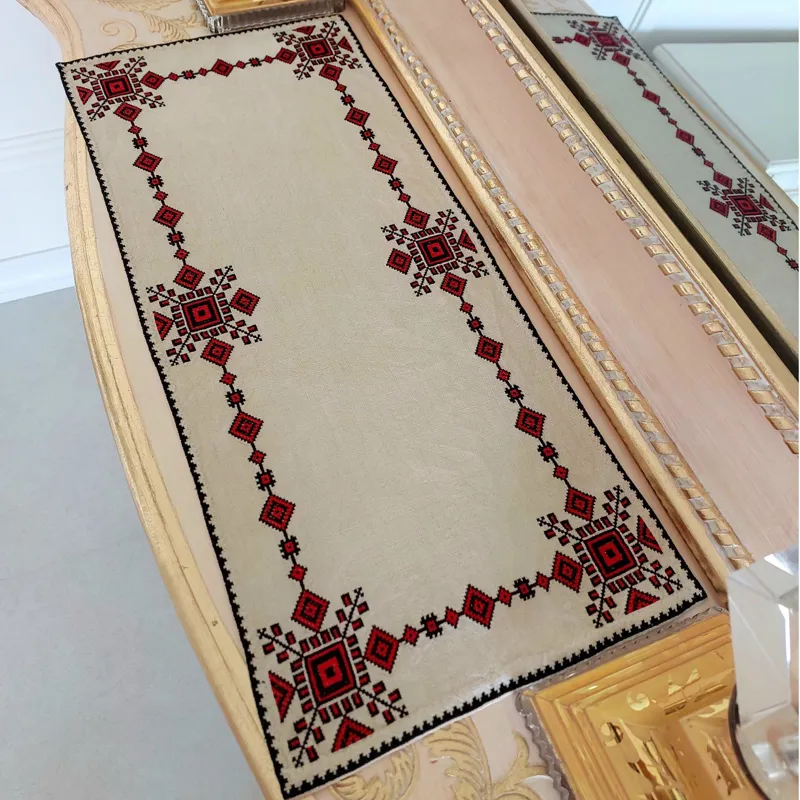 رانر شماره دوزی وارداتی