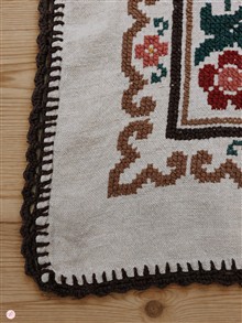 رومیزی