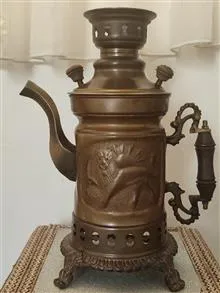 کتری