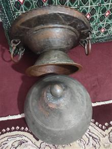 منقل