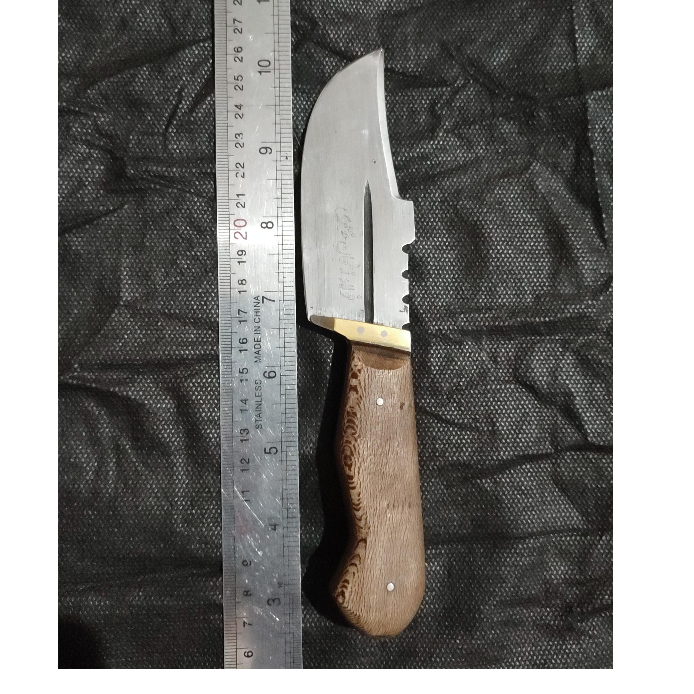 چاقوی شکاری زنجان