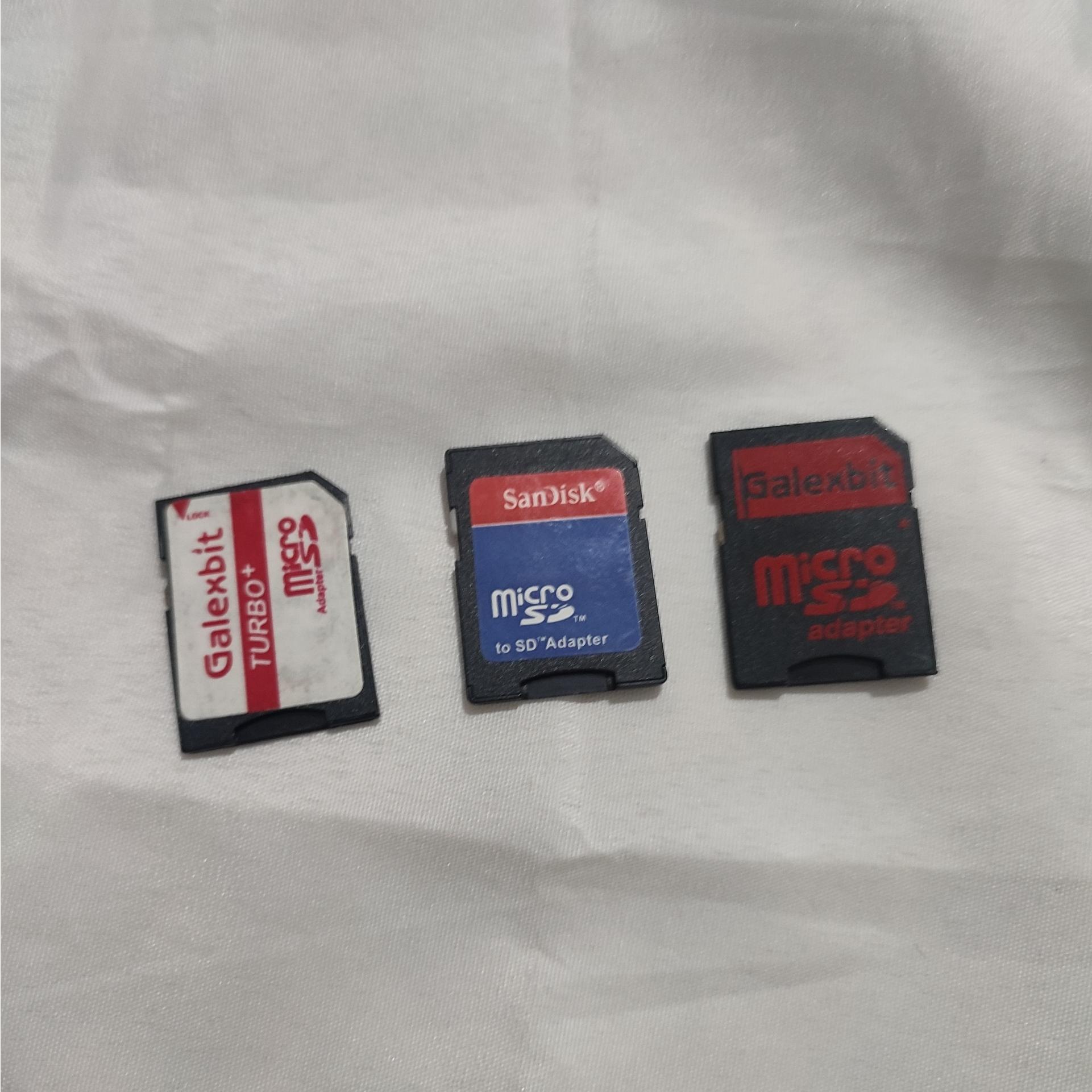 3 عدد خشاب رم سالم