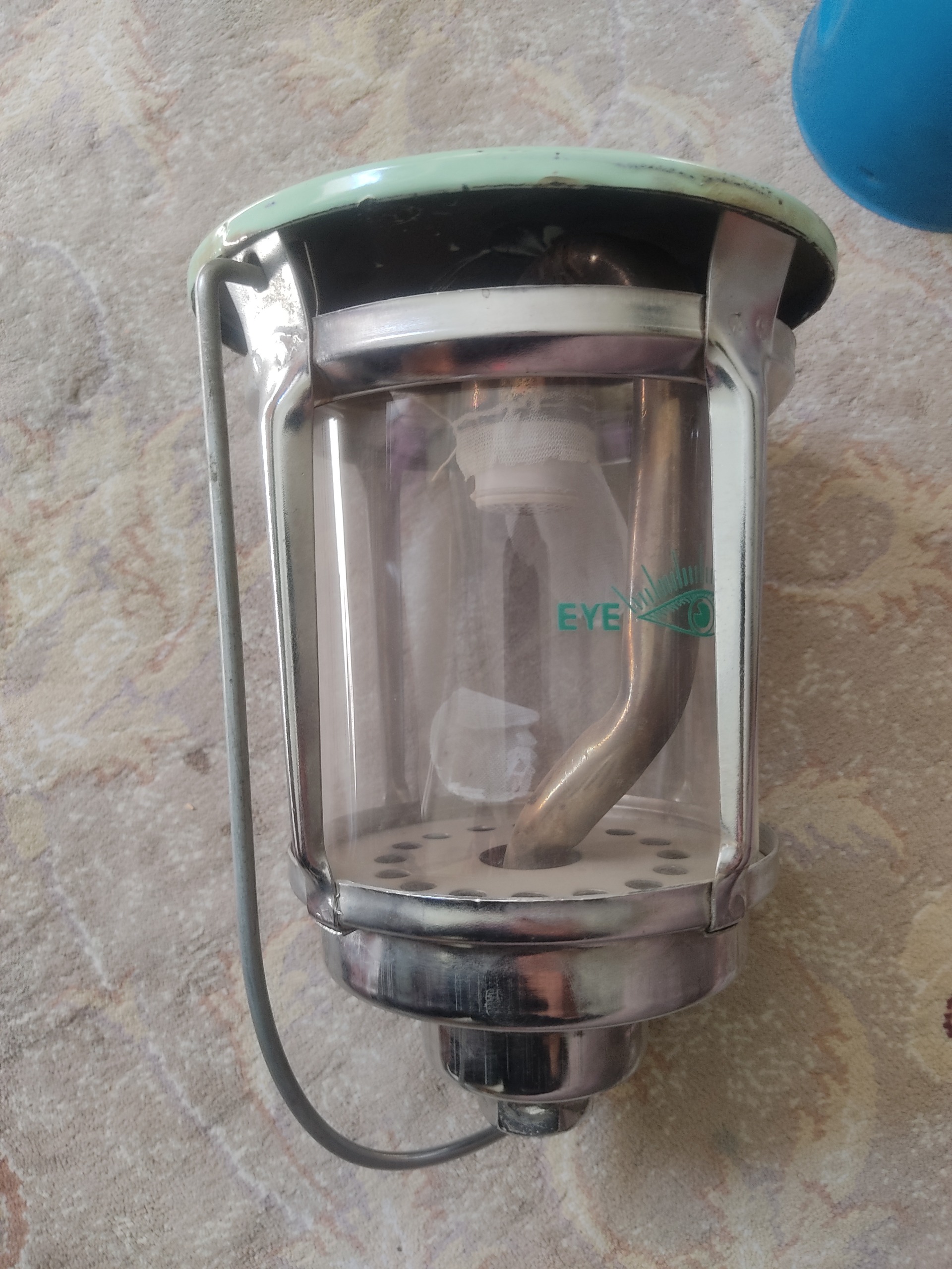 فروش فانوس گازی برند EYE