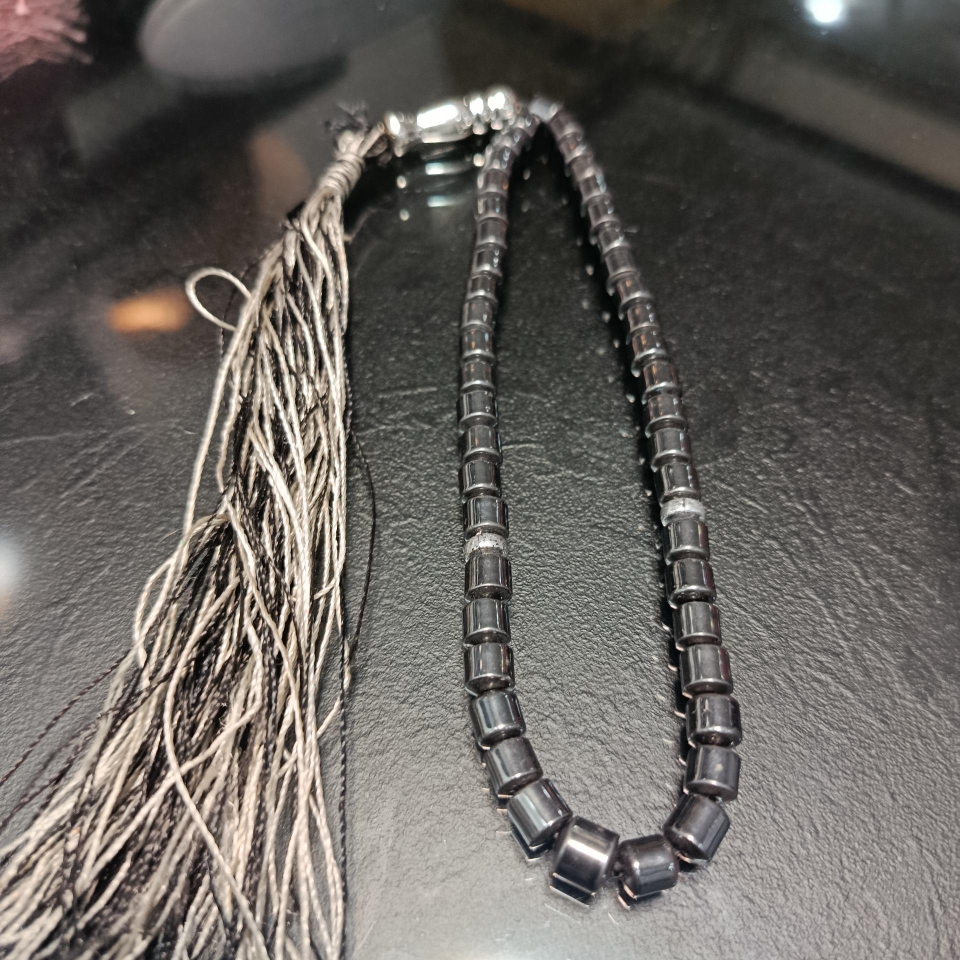 تسبیح حدید خوش دست