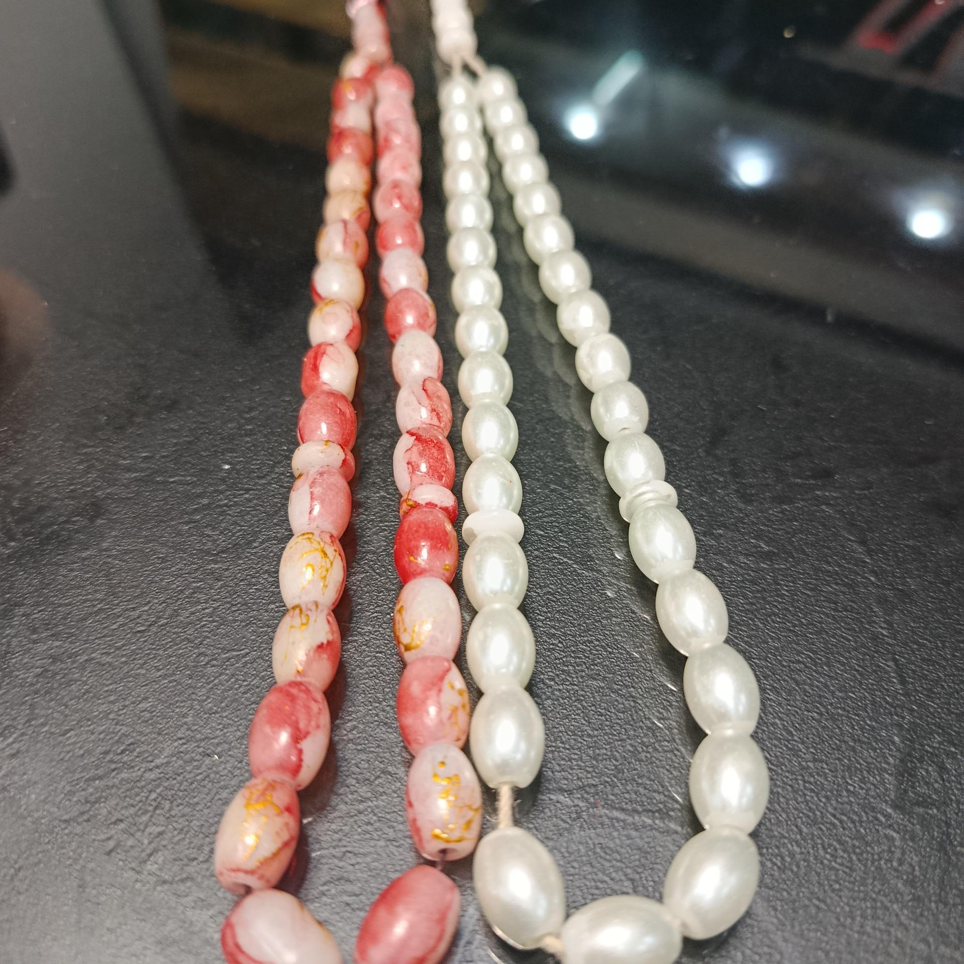 تسبیح دو عدد زیباخوش دست