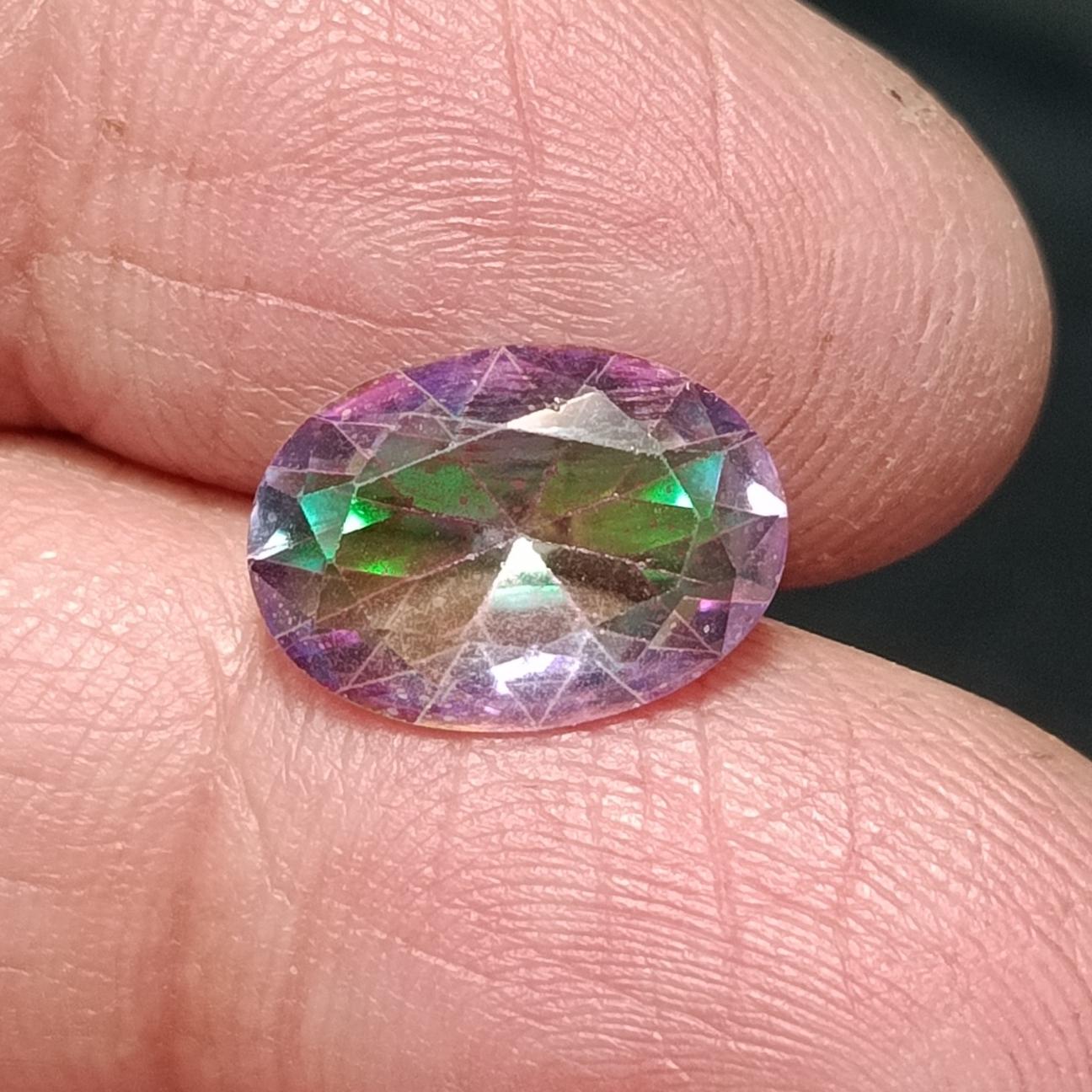 توپاز هفت رنگ 4.20