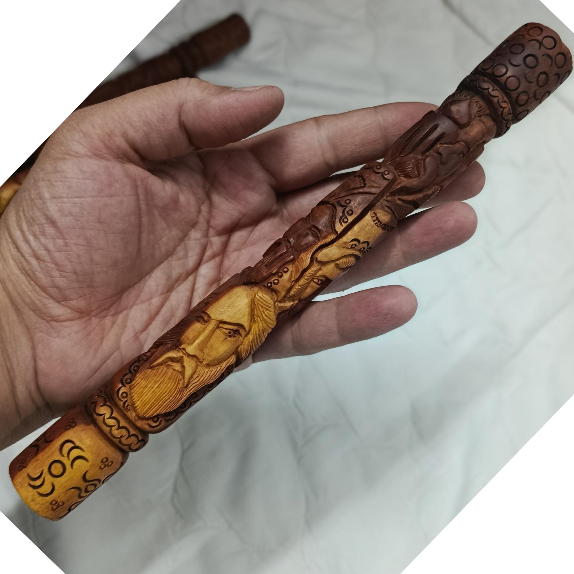 چوب عناب سرخ ( رخ درویش)