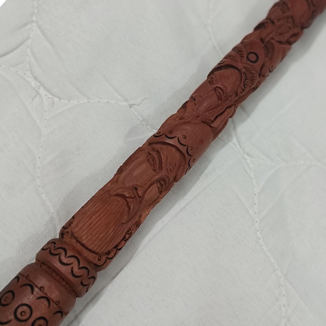 چوب عناب سرخ کلکسیونی زیبا