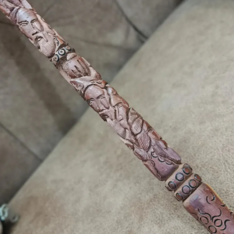چوب عناب ابلغ آنتیک و کلکسیونی
