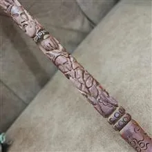 چوب