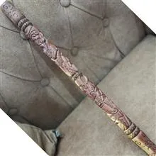 چوب