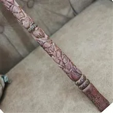 چوب