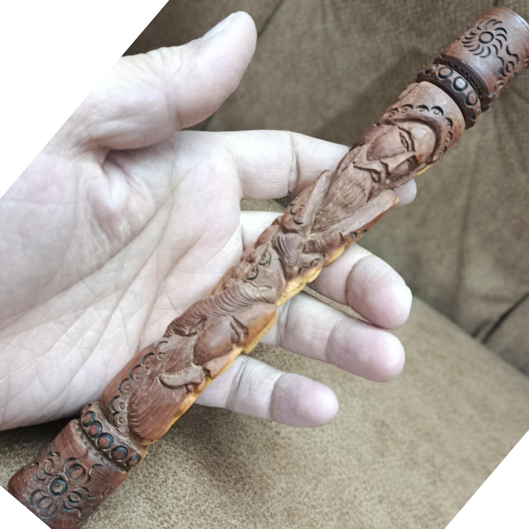 چوب عناب ابلغ آنتیک و کلاسیک