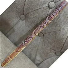 چوب