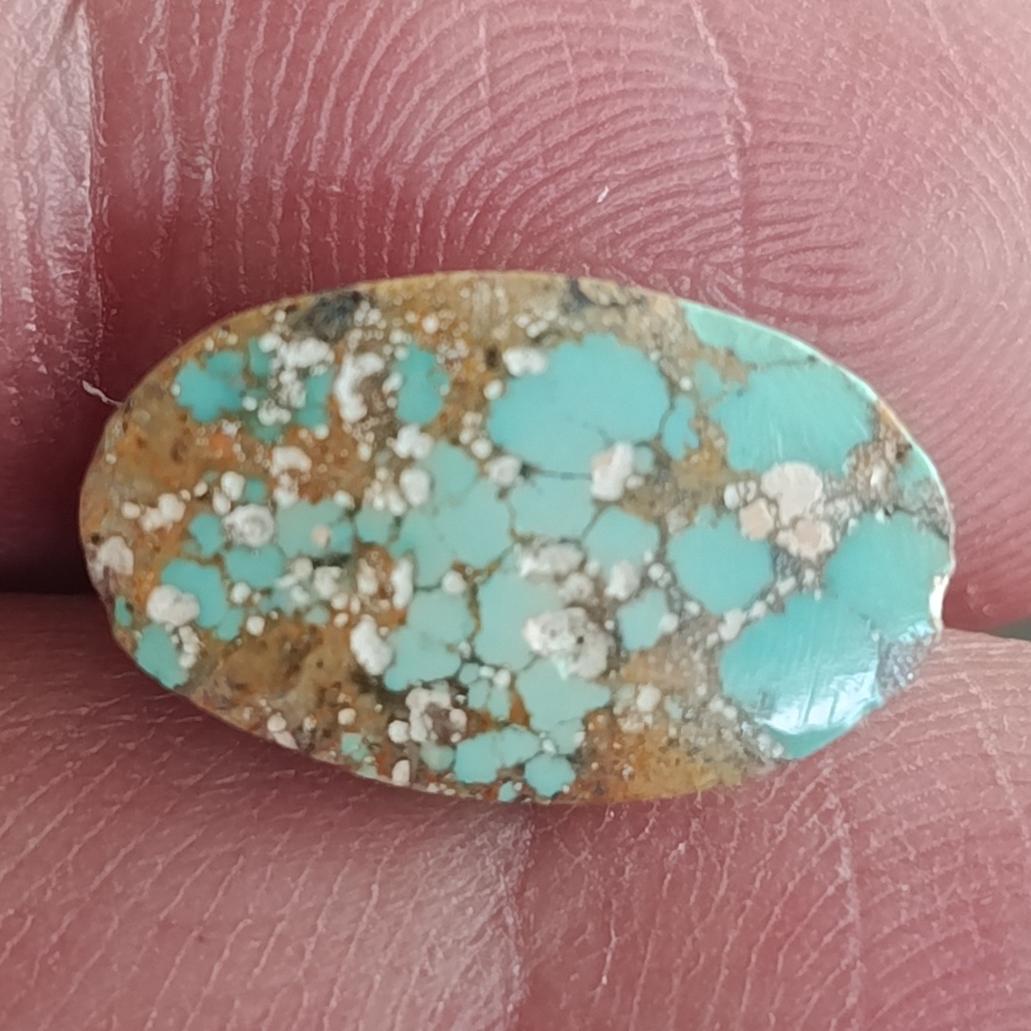 فیروزه نیشابوری معدنی