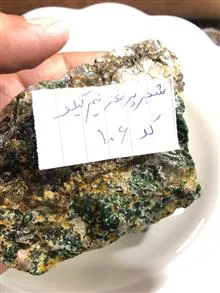 شجر