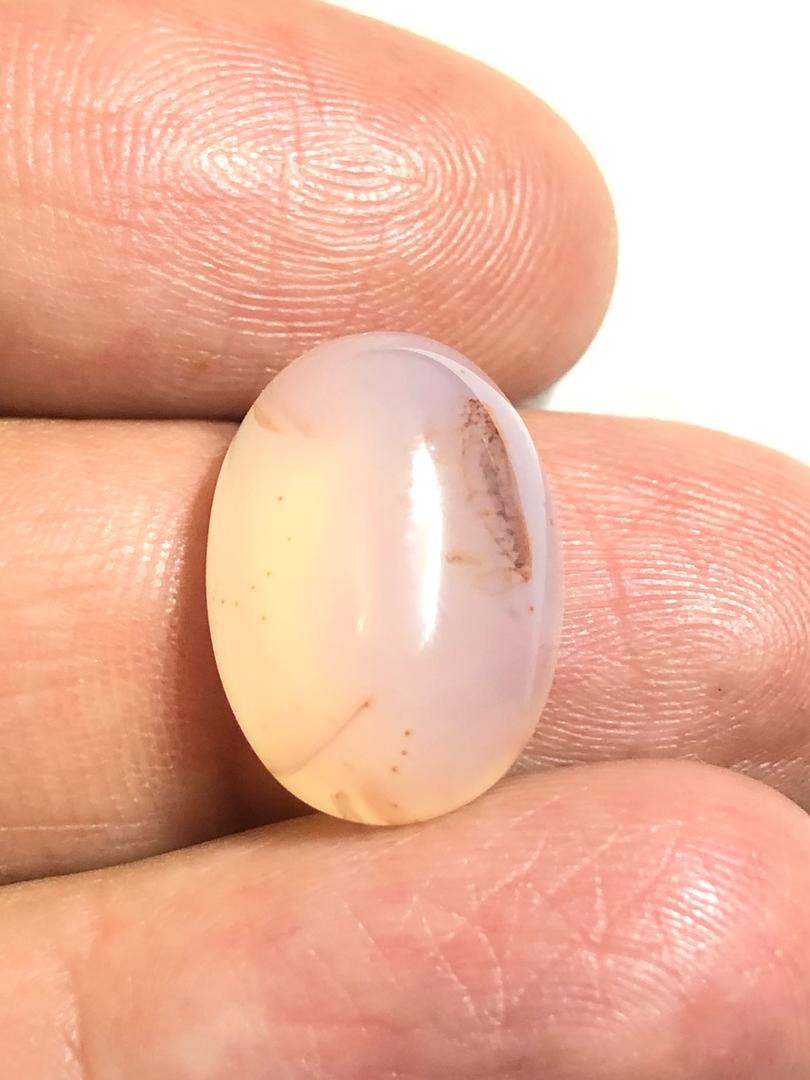 عقیق شجر آماده رکاب