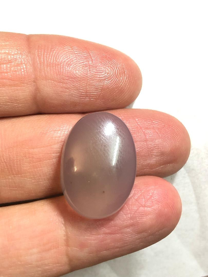 عقیق یاسی آماده رکاب خوشرنگ وزیبا