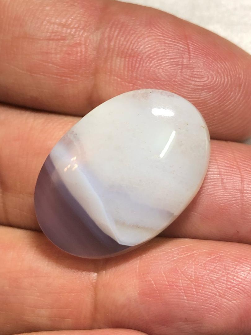 عقیق سلیمانی زیبا وانتیک