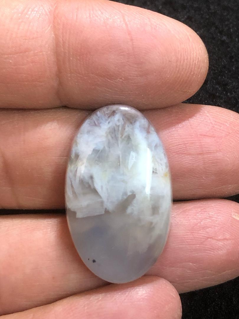 عقیق روتایلی آماده رکاب