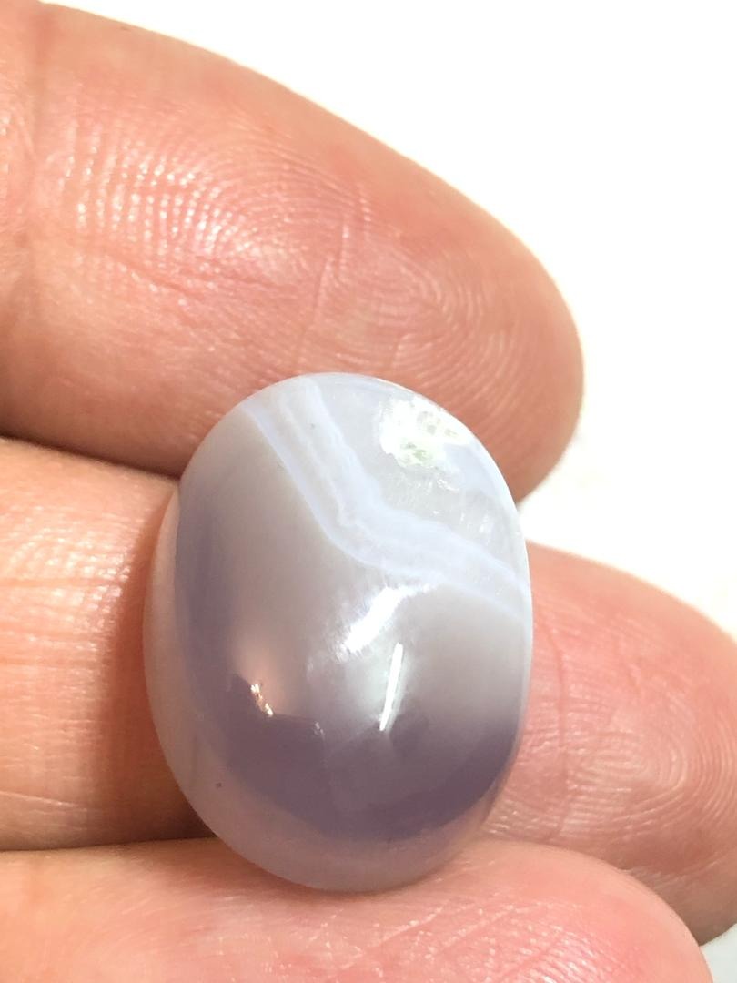 عقیق یاسی سلیمانی زیبا