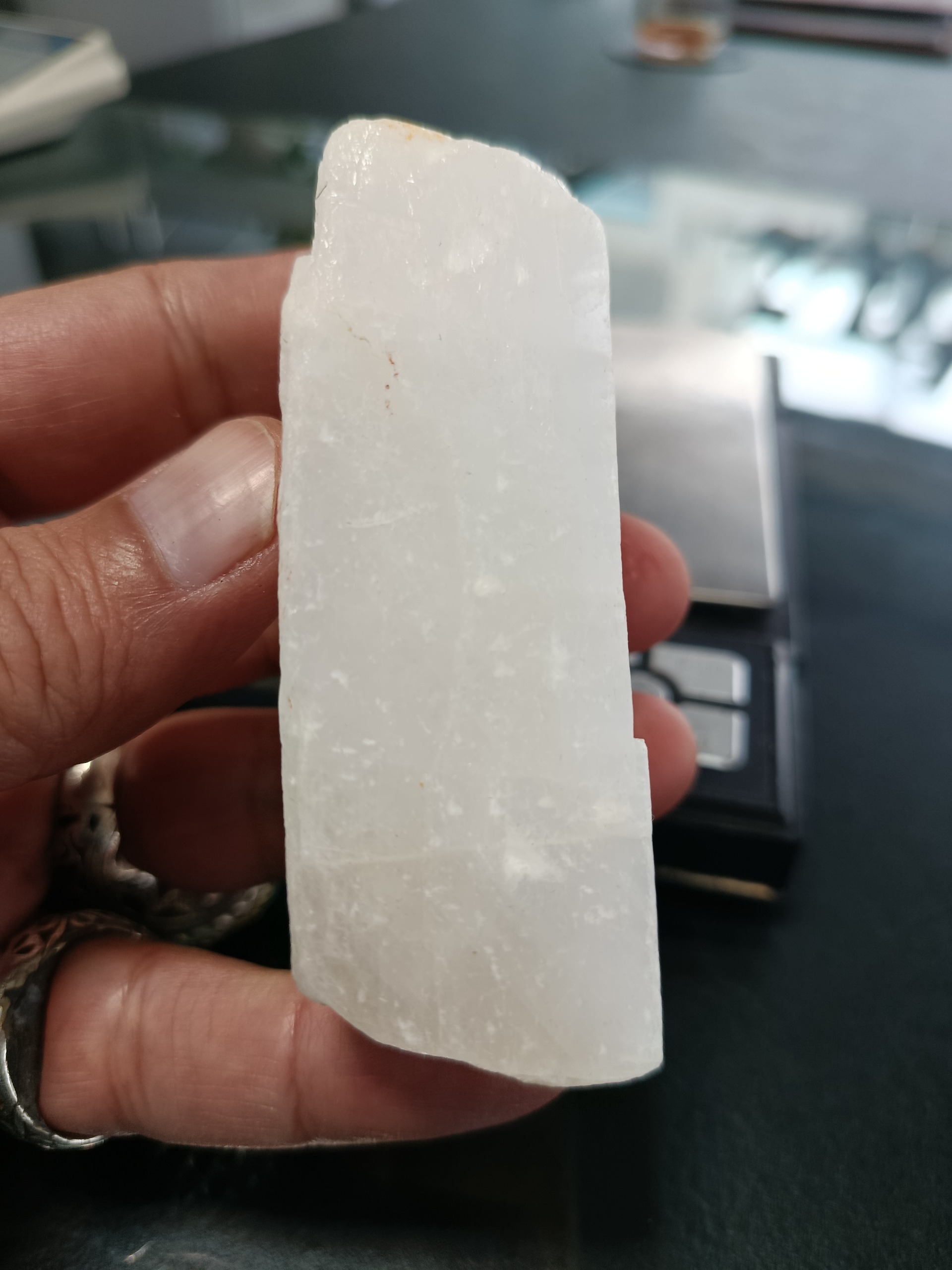 راف بلور سلنایت