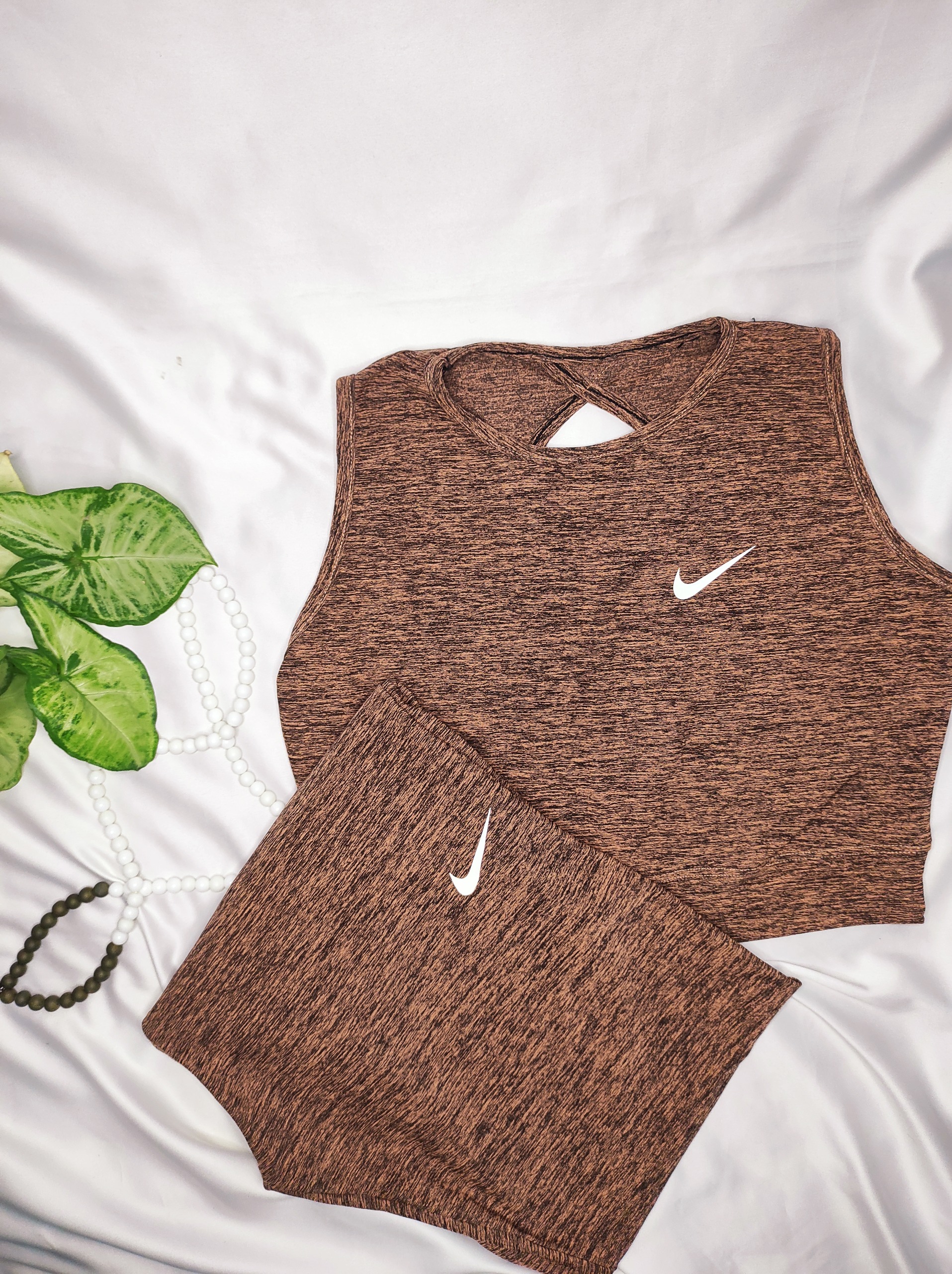 ست ورزشی زنانه Nike