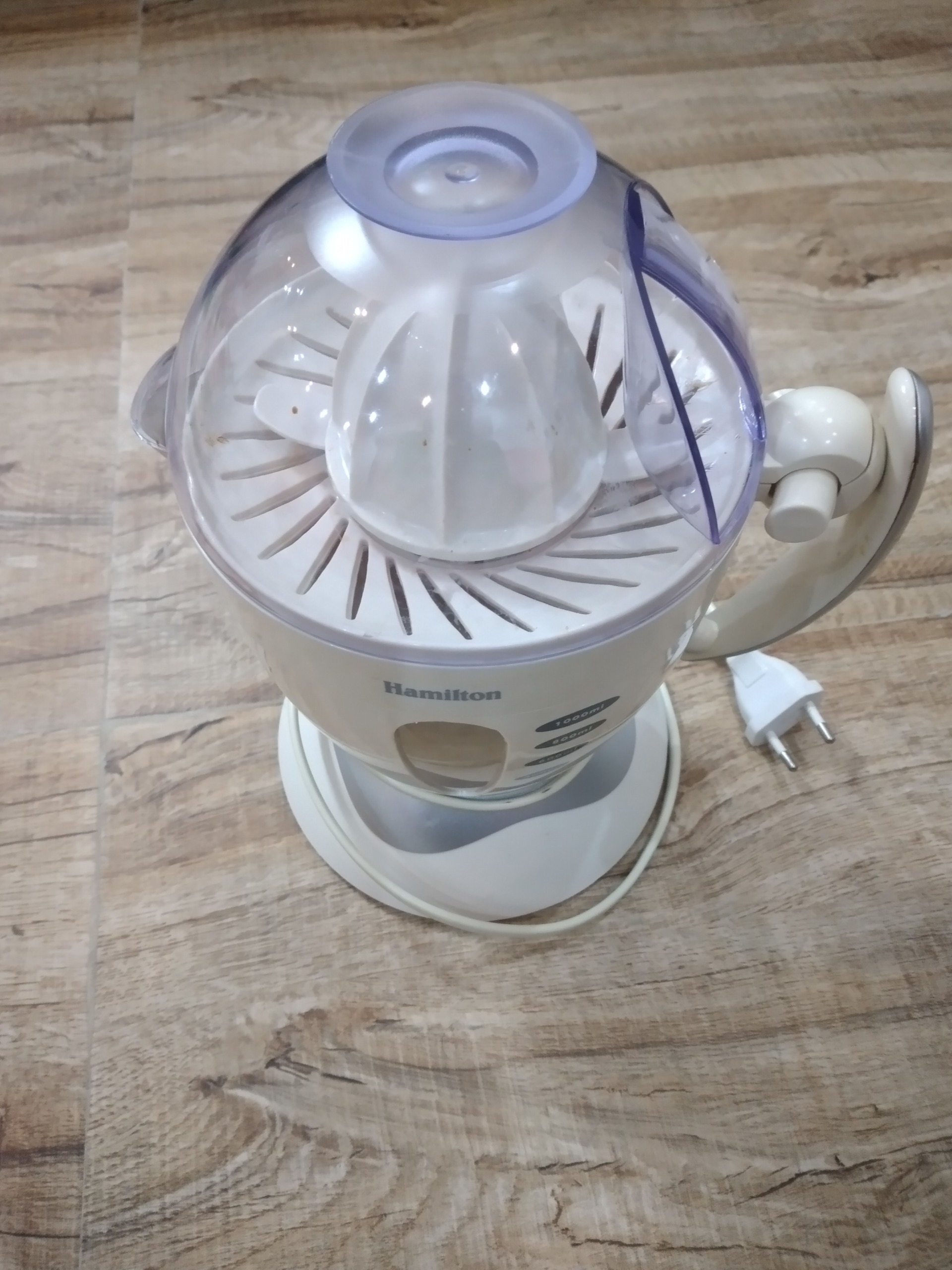 آب مرکبات گیری