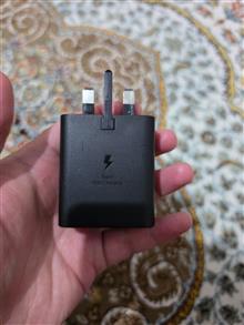 شارژر