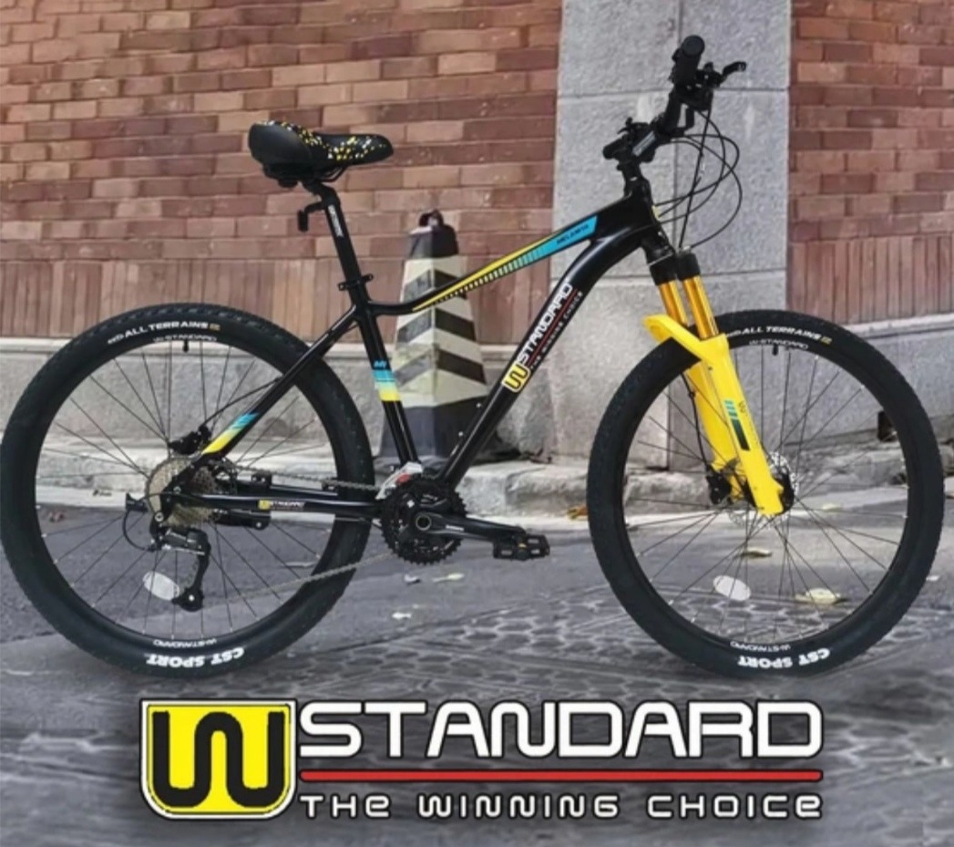 دوچرخه دبلیو استاندارد wstandard pro t1 جاینت نو