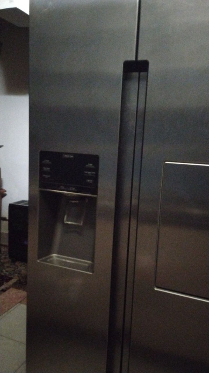 یخچال ساید بای ساید سامسونگ