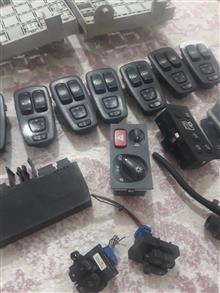 قطعات