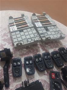 قطعات
