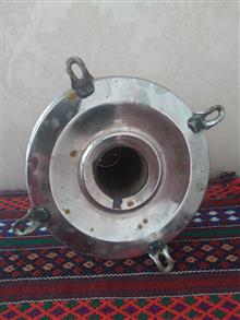 نفتدان