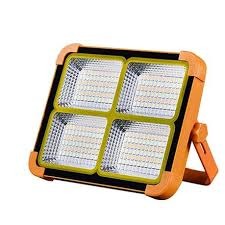 Solar LED light 600w خورشیدی