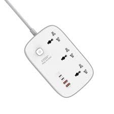 سه راهه و شارژر 65w الدینیو