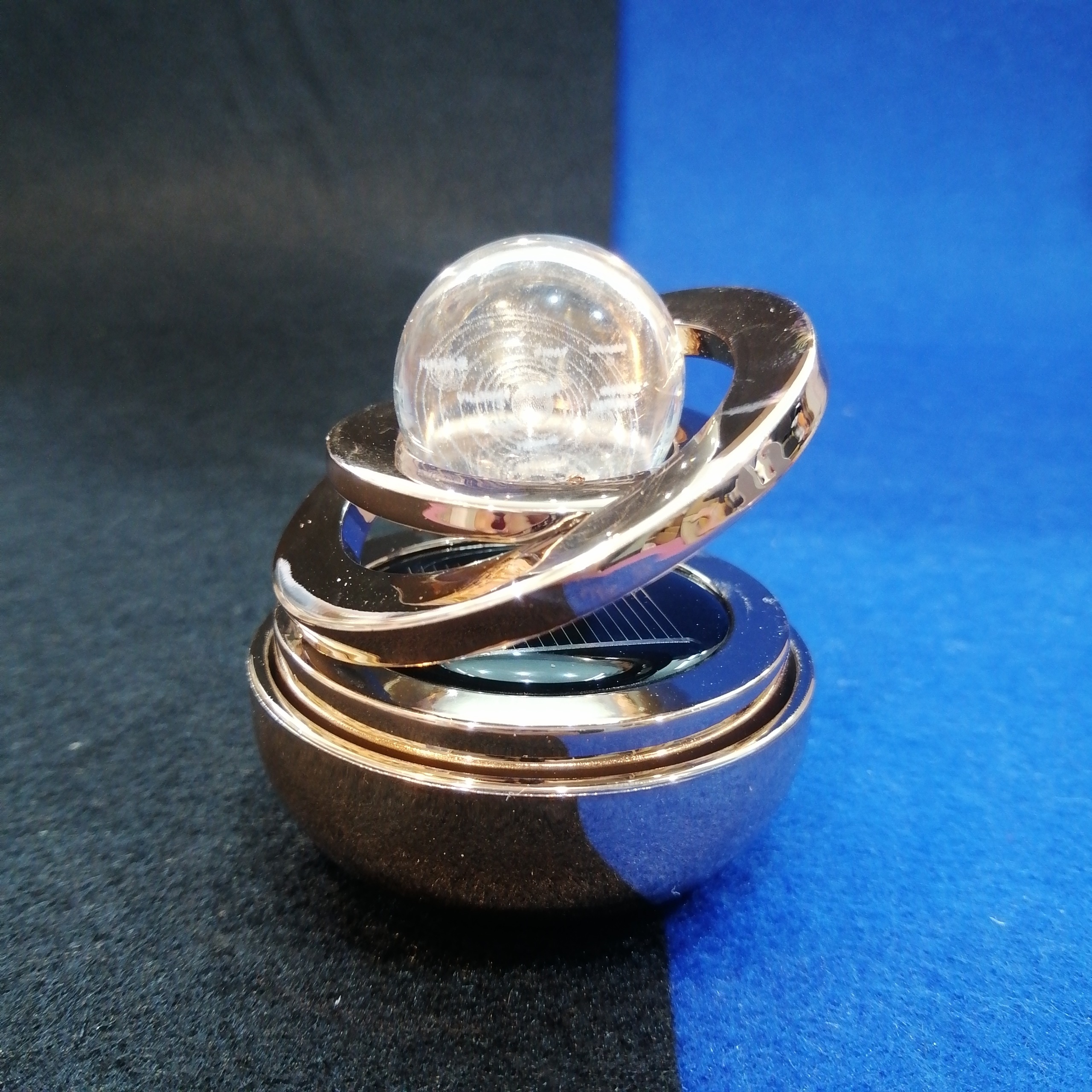 خوش بو کننده خورشیدی مدل کره