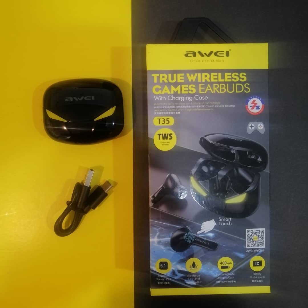 ایرپاد awei بلوتوثی