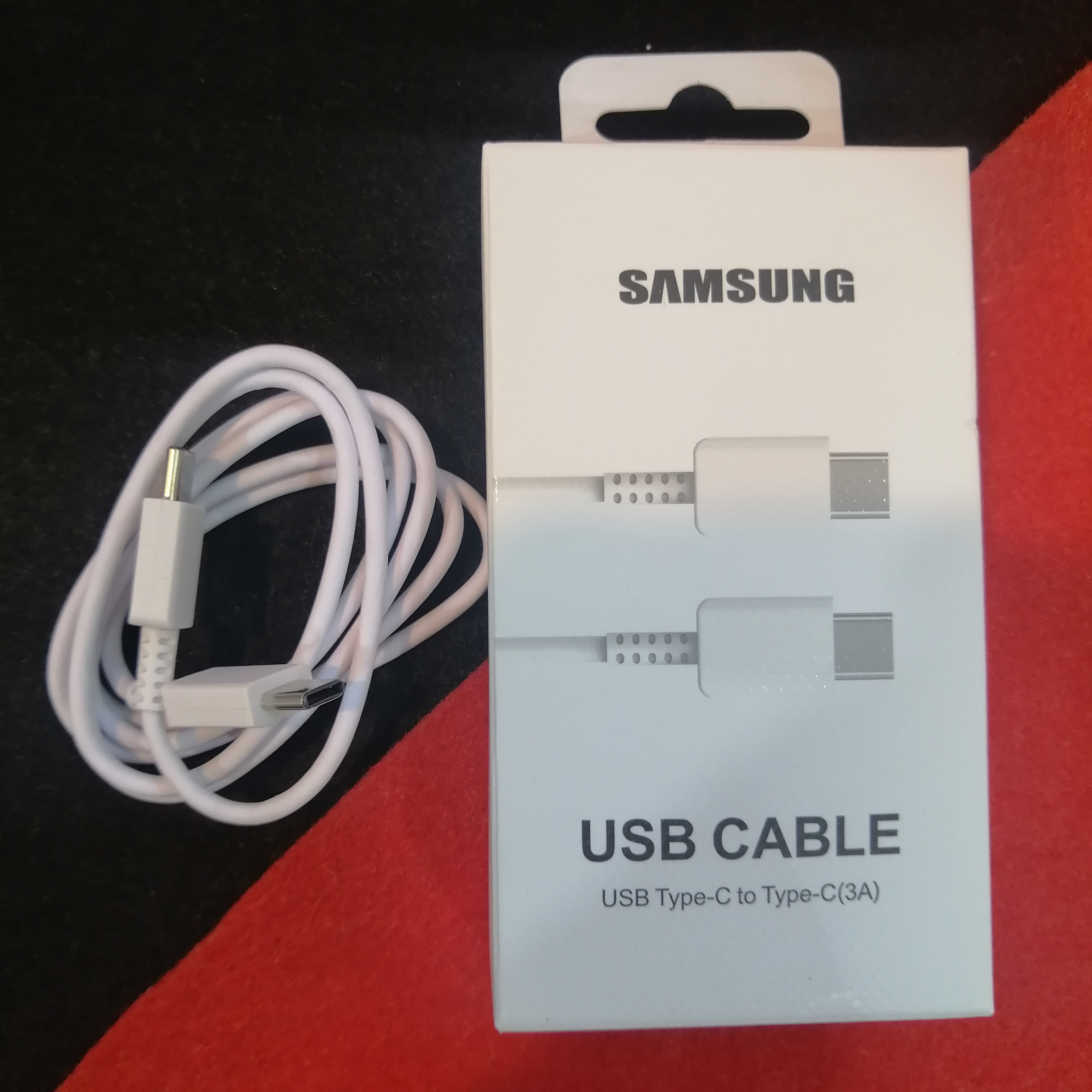 4کابل سامسونگ شرکتی