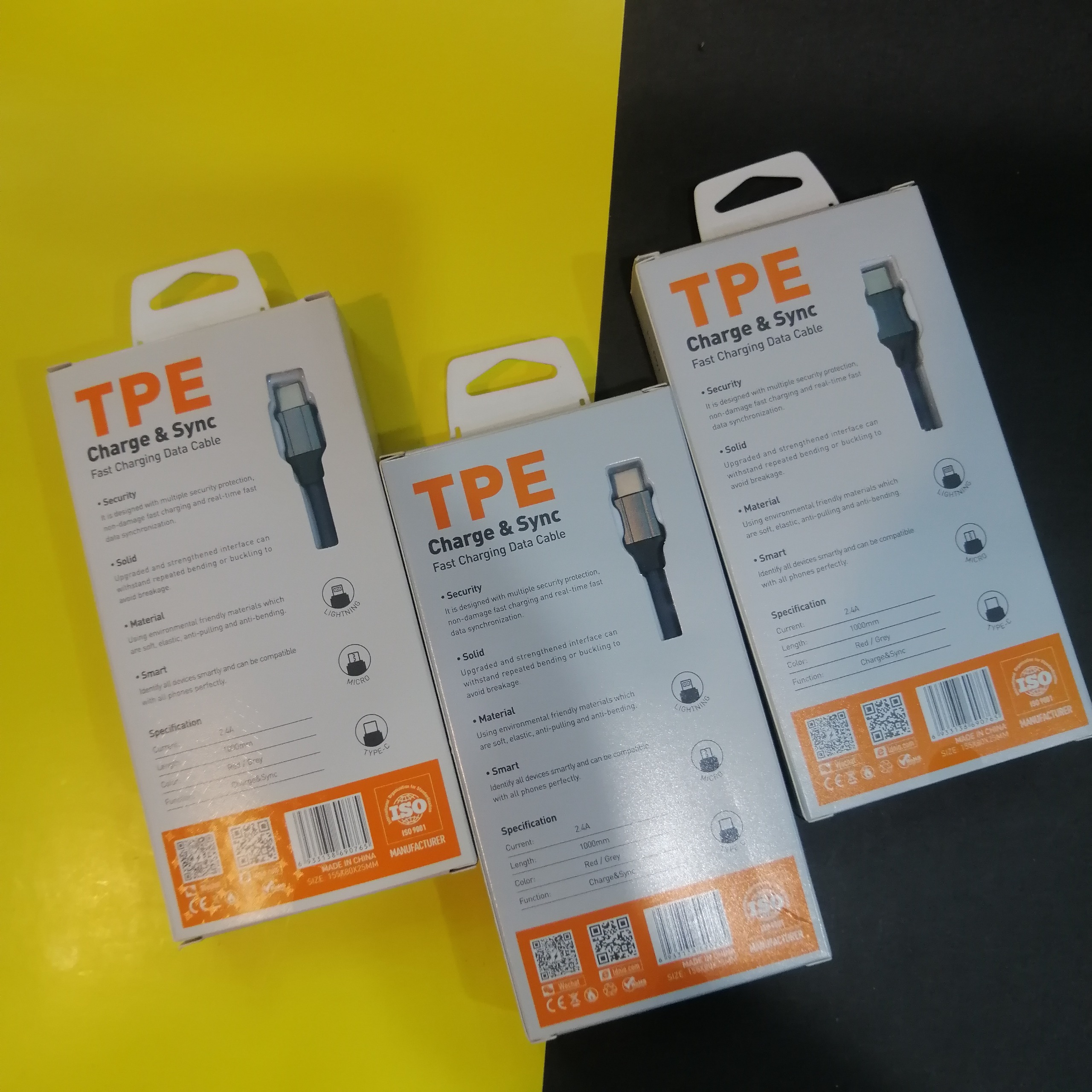 3 عدد کابل الدینیو 441