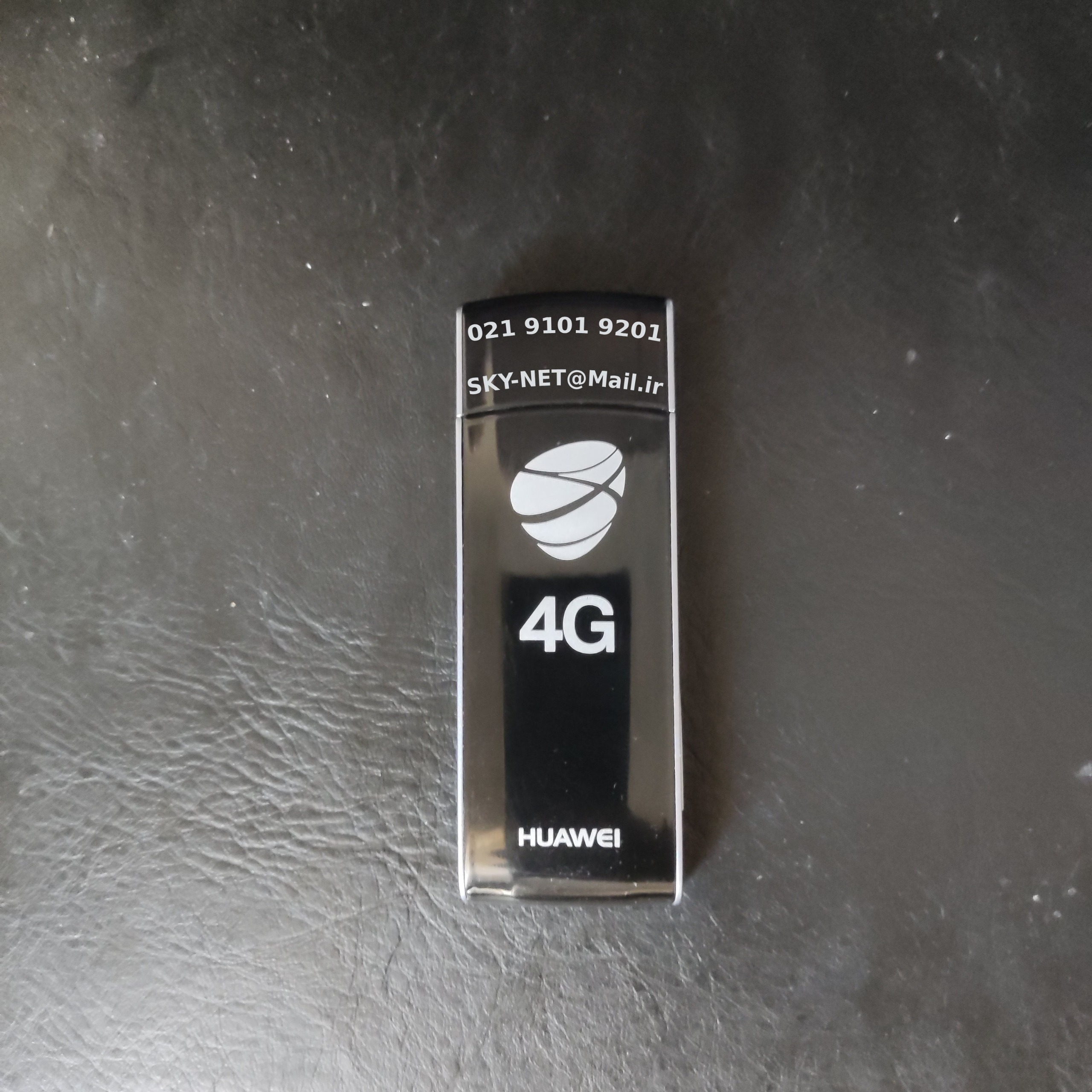 مودم 4G HUAWEI E392u
