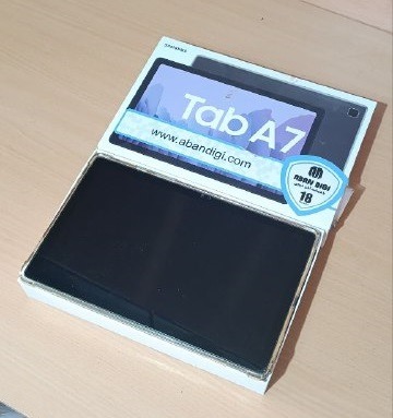 تبلت سامسونگ A7 10.4 سیم کارت خور
