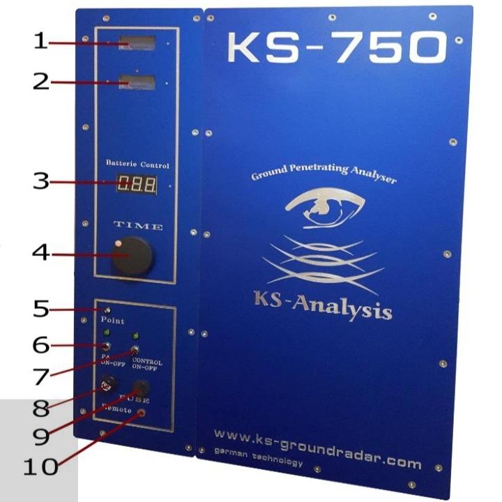 Ks700 ks750